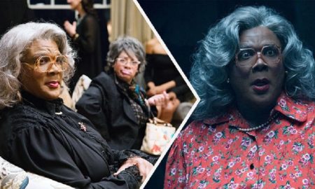 What is the funniest Madea movie?