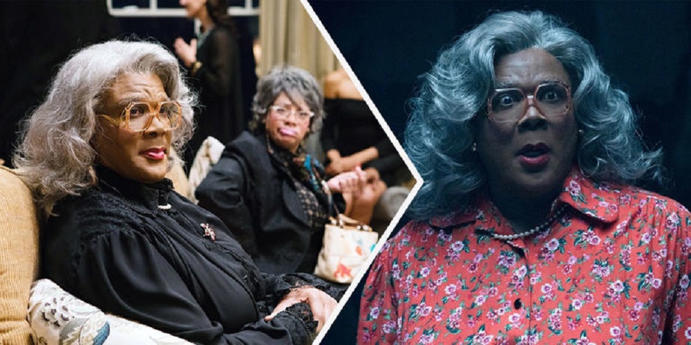 What is the funniest Madea movie?