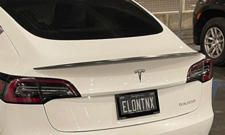 Funniest License Plates That Prove Humor is Everywhere