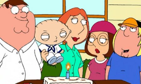 The top Family Guy funniest episodes.